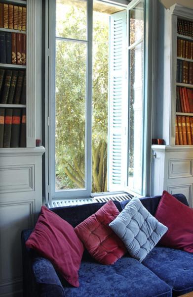 Maison D'Hotes La Guerandiere 게랑드 외부 사진