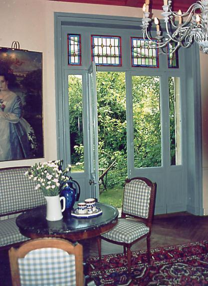 Maison D'Hotes La Guerandiere 게랑드 외부 사진
