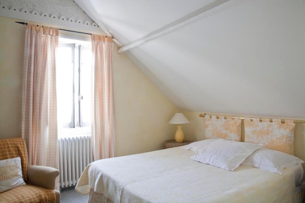 Maison D'Hotes La Guerandiere 게랑드 외부 사진