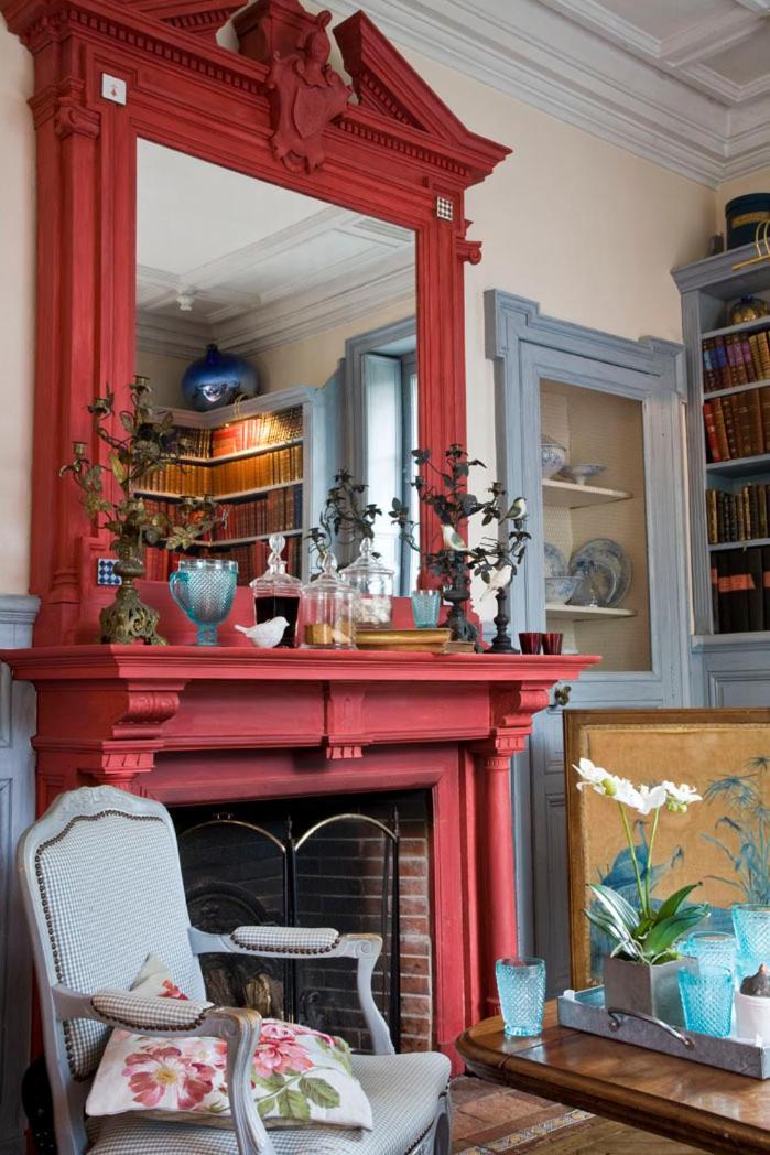 Maison D'Hotes La Guerandiere 게랑드 외부 사진