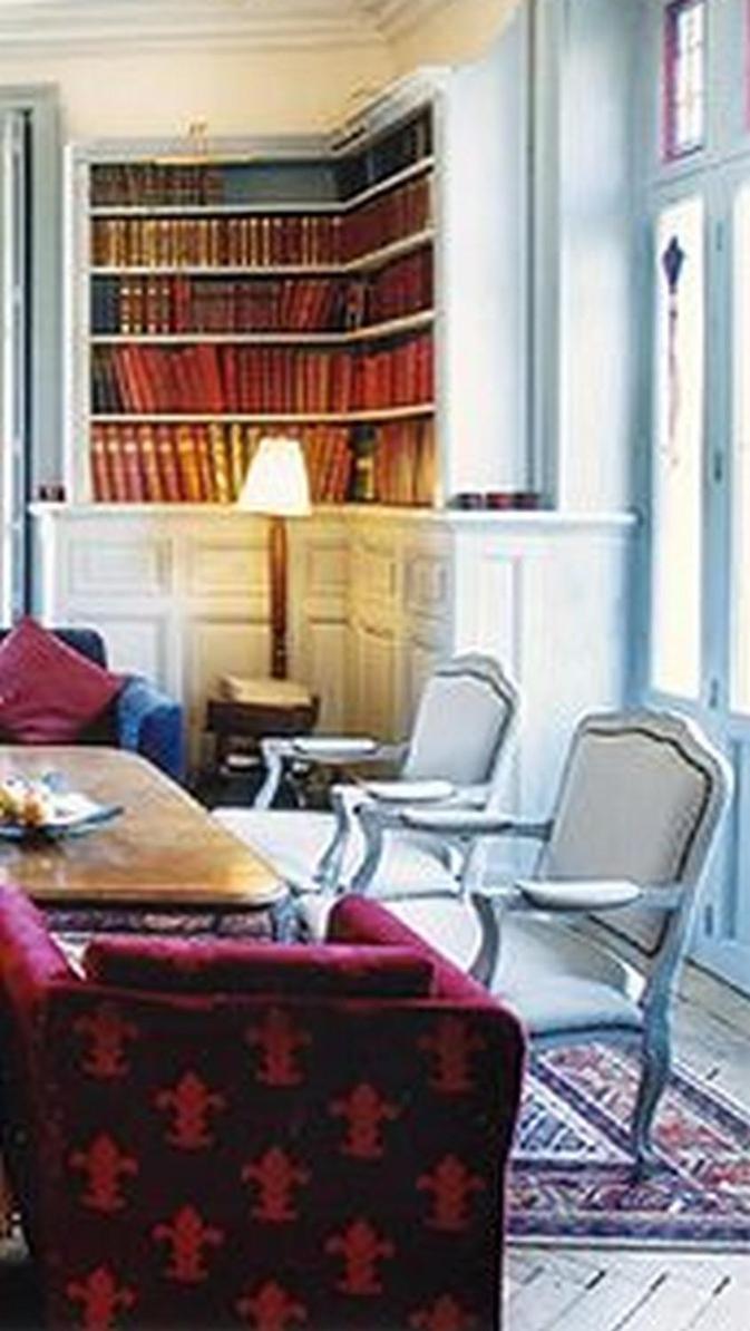 Maison D'Hotes La Guerandiere 게랑드 외부 사진