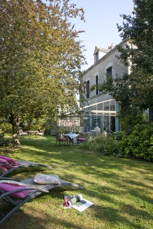 Maison D'Hotes La Guerandiere 게랑드 외부 사진