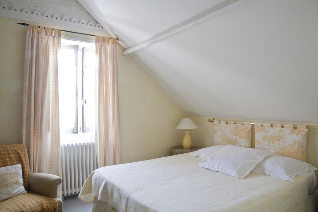 Maison D'Hotes La Guerandiere 게랑드 외부 사진