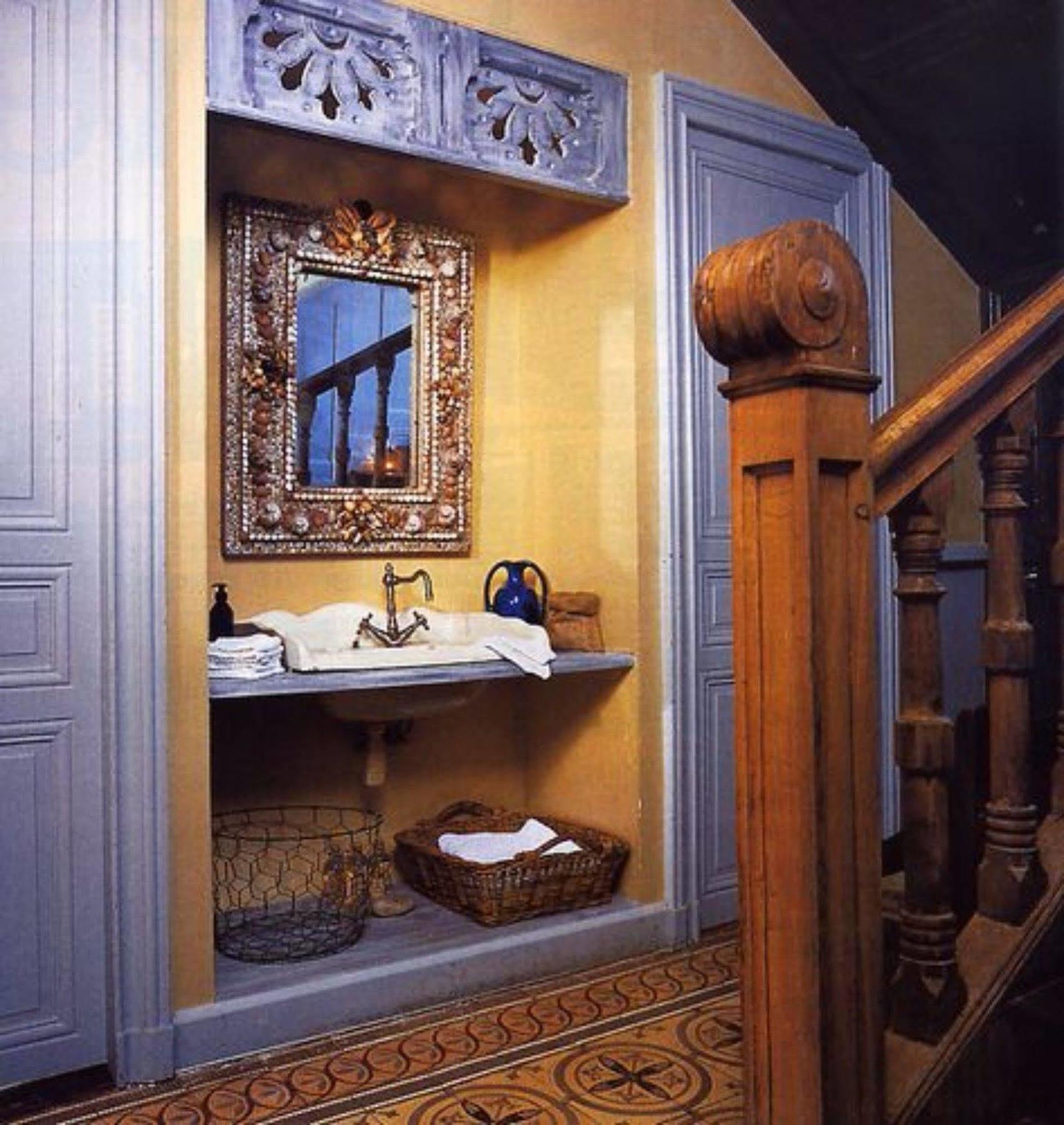 Maison D'Hotes La Guerandiere 게랑드 외부 사진