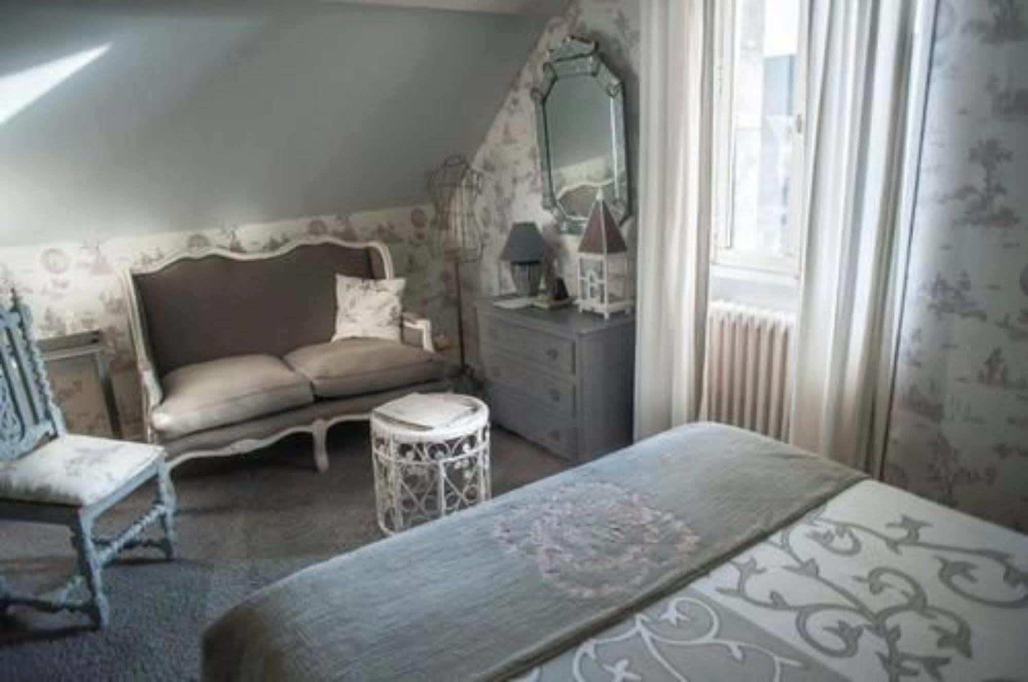 Maison D'Hotes La Guerandiere 게랑드 외부 사진