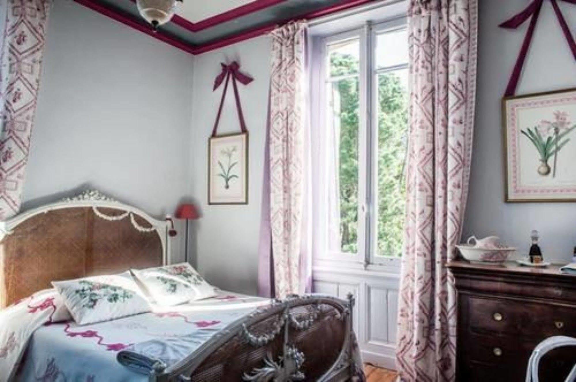 Maison D'Hotes La Guerandiere 게랑드 외부 사진